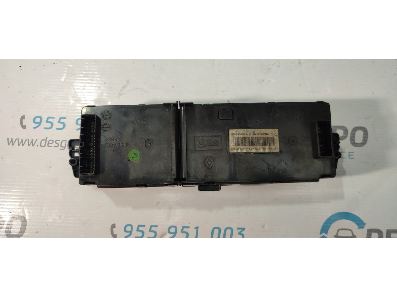 MANDO CLIMATIZADOR 275103596R  - imagen 2