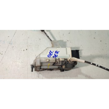 CERRADURA PUERTA DELANTERA DERECHA 732148  - miniatura 1