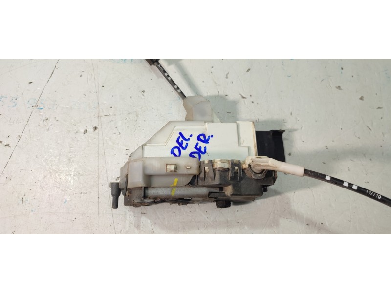 CERRADURA PUERTA DELANTERA DERECHA 732148  - imagen 1