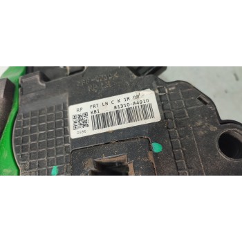 CERRADURA PUERTA DELANTERA IZQUIERDA 81310A4010  - miniatura 2