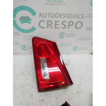 PILOTO TRASERO DERECHO 