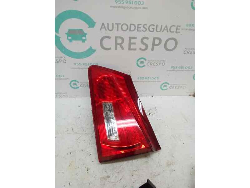 PILOTO TRASERO DERECHO  - imagen 1