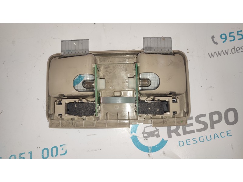 LUZ INTERIOR 8X23MBBS  - imagen 2