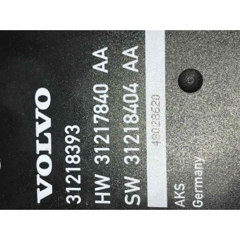 MODULO ELECTRONICO 31217840AA 31218393 31218404AA - miniatura 3