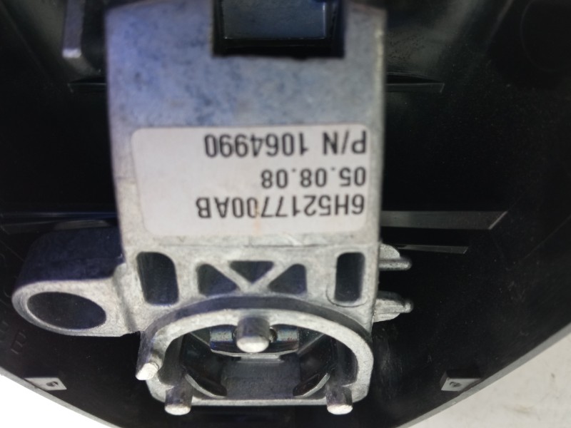 ESPEJO 6H5217700AB  - imagen 2