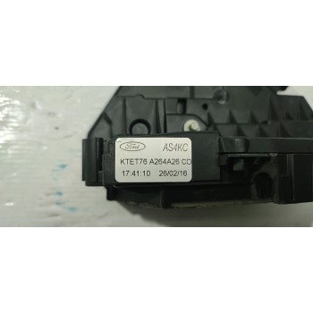 CERRADURA PUERTA TRASERA DERECHA BM5AA26412AG  - miniatura 4