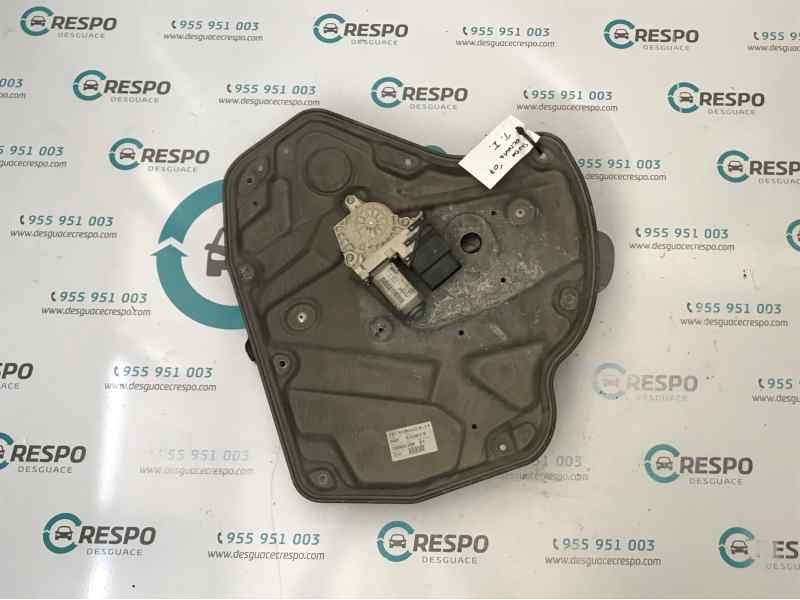 ELEVALUNAS TRASERO IZQUIERDO 1Z0839655A  - imagen 1