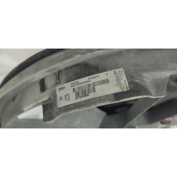 ELECTROVENTILADOR 9673009880  - miniatura 3