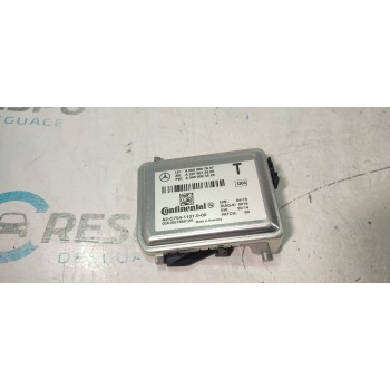 MODULO ELECTRONICO A0009007607 