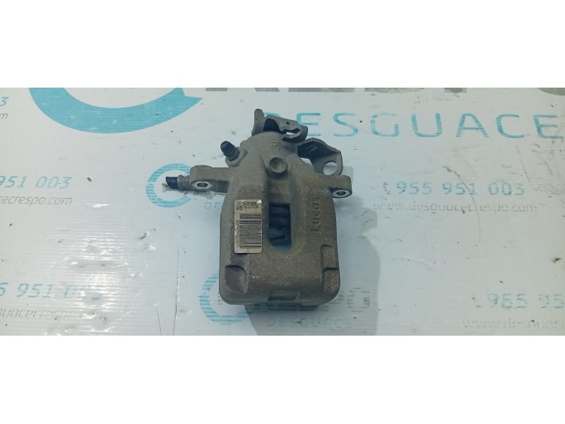 PINZA DE FRENO TRASERA IZQUIERDA  - imagen 1