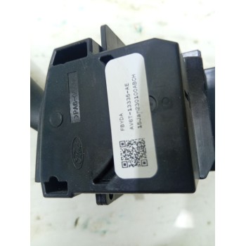 MANDO INTERMITENTES AV6T-13335-AE  - miniatura 2