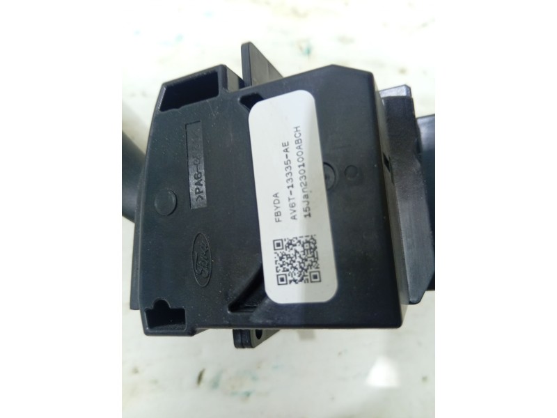 MANDO INTERMITENTES AV6T-13335-AE  - imagen 2