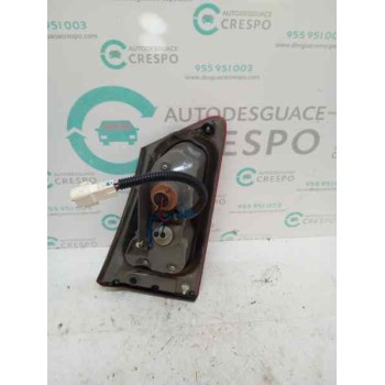 PILOTO TRASERO DERECHO  - miniatura 2