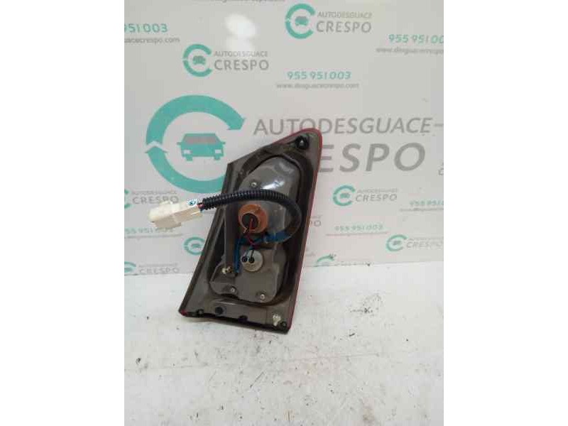 PILOTO TRASERO DERECHO  - imagen 2