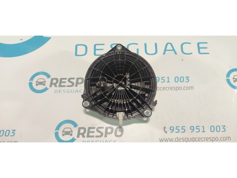 MANETA EXTERIOR PORTON 3G5827469  - imagen 2