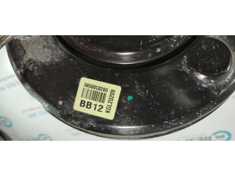 SERVOFRENO 58500C8280  - imagen 3