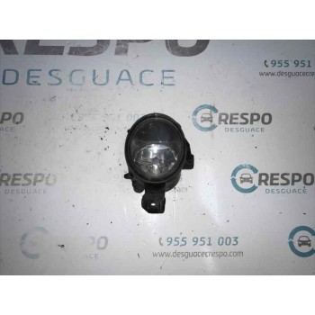 FARO ANTINIEBLA IZQUIERDO 89203672 6317783750103 