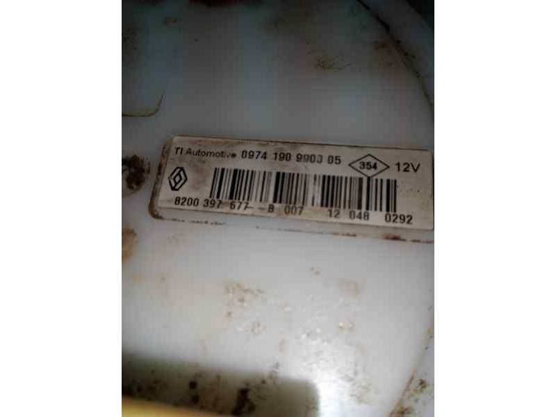 AFORADOR 8200397677  - imagen 2