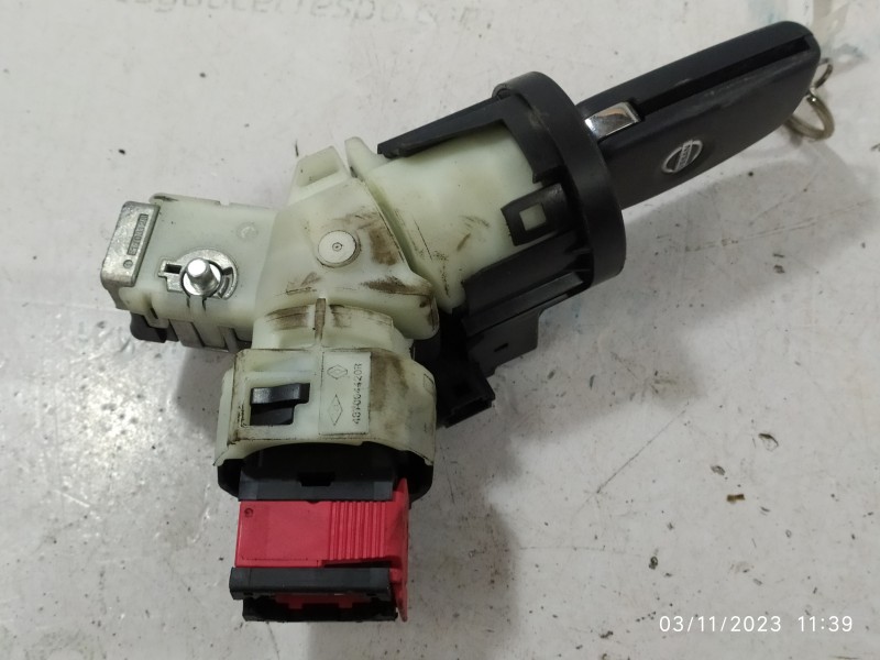 CONMUTADOR DE ARRANQUE 487004420R  - imagen 2