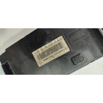 MANDO CLIMATIZADOR 275103596R  - miniatura 3