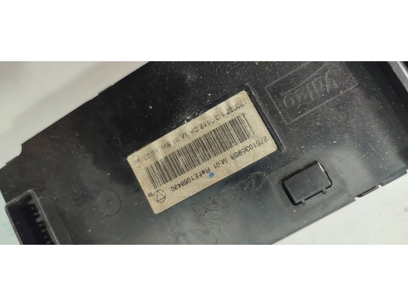 MANDO CLIMATIZADOR 275103596R  - imagen 3