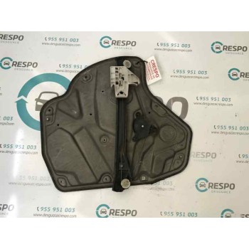 ELEVALUNAS TRASERO IZQUIERDO 1Z0839655A  - miniatura 2