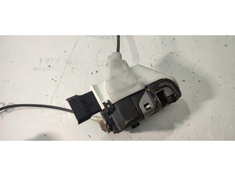 CERRADURA PUERTA DELANTERA DERECHA 732148  - imagen 2