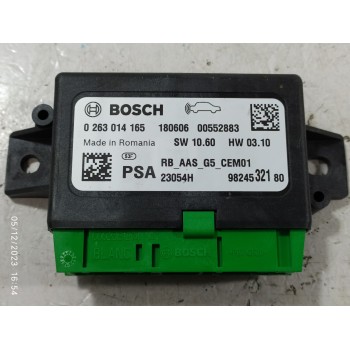 MODULO ELECTRONICO 9824532180 