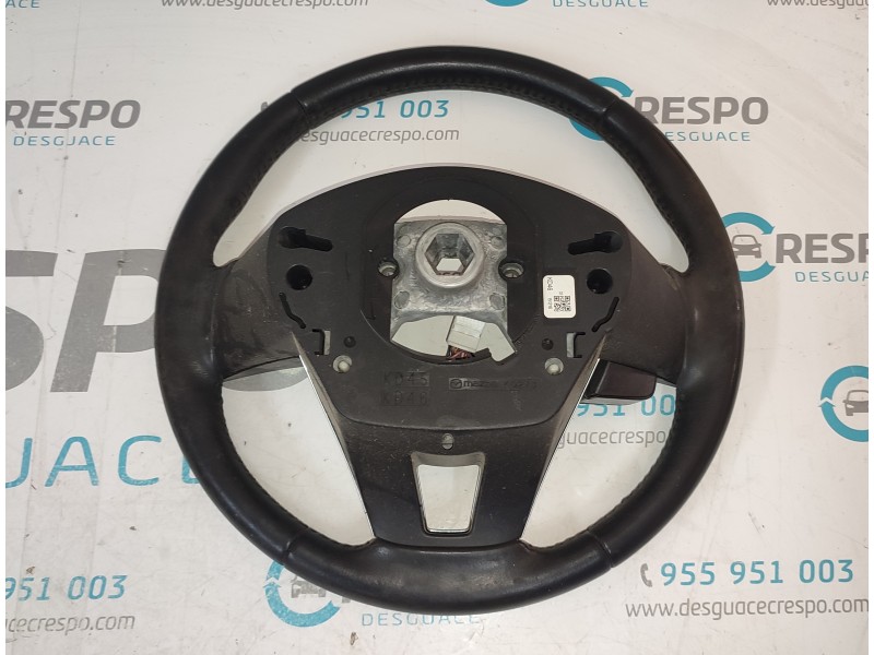 VOLANTE KD46151218  - imagen 3