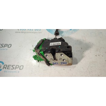 CERRADURA PUERTA DELANTERA IZQUIERDA 81310A4010  - miniatura 3