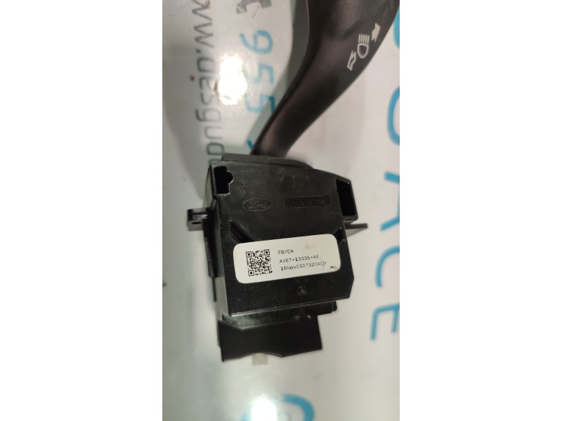 MANDO INTERMITENTES AV6T13335AE  - imagen 3