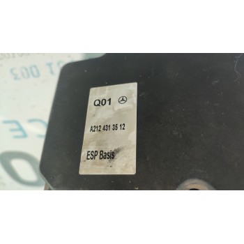 ABS A2124313512 0265951614  - miniatura 2