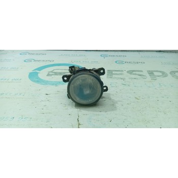FARO ANTINIEBLA IZQUIERDO 89500181 