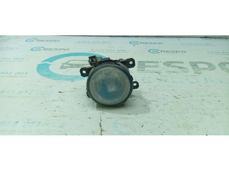 FARO ANTINIEBLA IZQUIERDO 89500181  - imagen 1