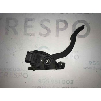 PEDAL ACELERADOR 31329058 
