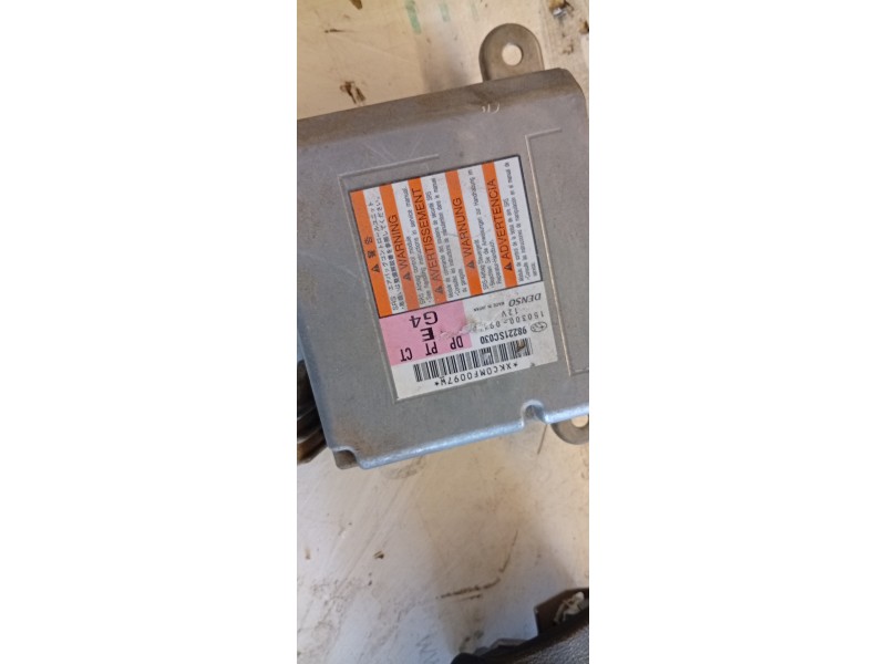 KIT AIRBAG  - imagen 5