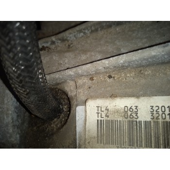 CAJA CAMBIOS TL4063  - miniatura 2