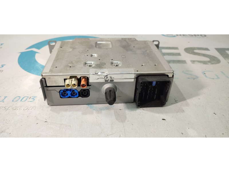 SISTEMA NAVEGACION GPS 9847852880  - imagen 3