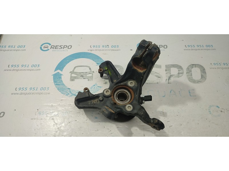 MANGUETA DELANTERA DERECHA 7958  - imagen 2