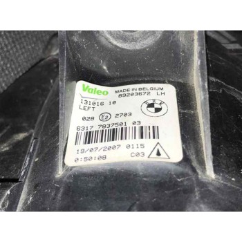 FARO ANTINIEBLA IZQUIERDO 89203672 6317783750103  - miniatura 2