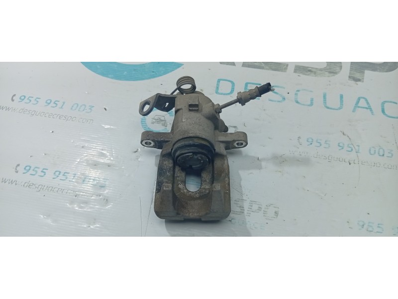 PINZA DE FRENO TRASERA IZQUIERDA  - imagen 2