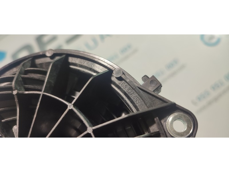 MANETA EXTERIOR PORTON 3G5827469  - imagen 3