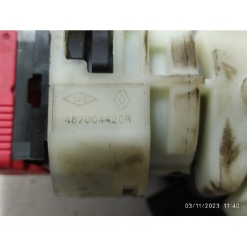 CONMUTADOR DE ARRANQUE 487004420R  - miniatura 3