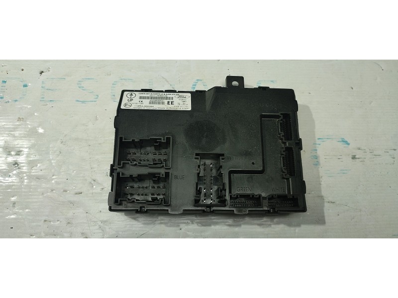 MODULO ELECTRONICO DN1T15K600EE  - imagen 1