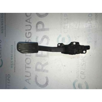 PEDAL ACELERADOR 31329058  - miniatura 2