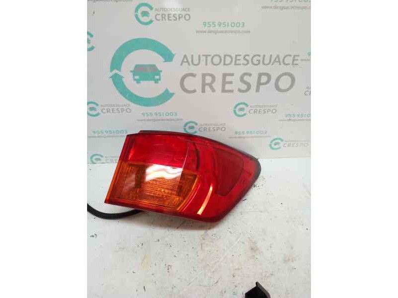 PILOTO TRASERO DERECHO  - imagen 1