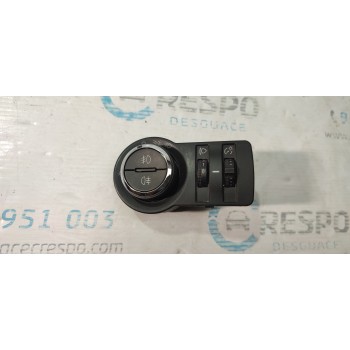 MANDO LUCES 95248632  - miniatura 1