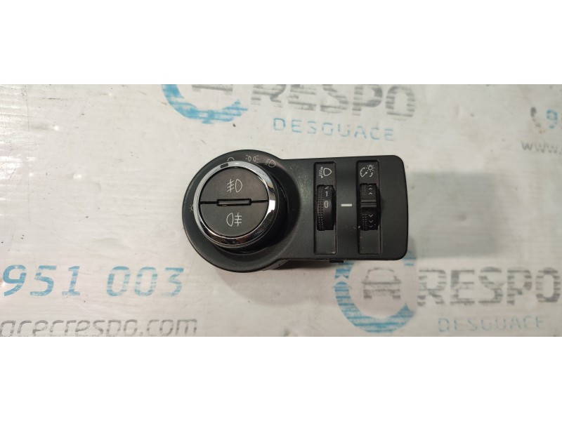 MANDO LUCES 95248632  - imagen 1