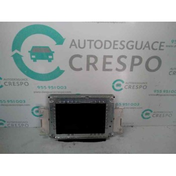 PANTALLA MULTIFUNCION 31357023  - miniatura 1