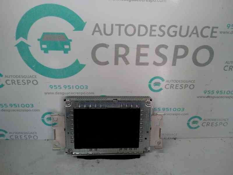 PANTALLA MULTIFUNCION 31357023  - imagen 1